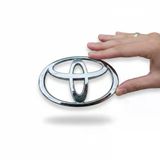 Toyota Verso Ön Panjur Arma 2010-2012 75311-0F010-Orj