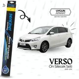 Toyota Verso Silecek Seti Sentinel 650MM-400MM