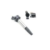 TOYOTA YARİS 1.8 ATEŞLEME BOBİNİ DELPHİ 9091902252