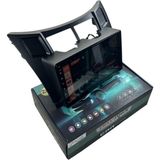 Toyota Yaris 2005-2012 Navimex 8-128 (Fanlı) Profesyonel Oem Multimedia - Siyah