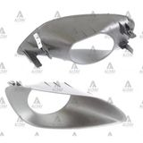 Toyota Yaris 2006-2009 Sis Lamba Kapağı Sağ Delikli