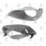 Toyota Yaris 2006-2009 Sis Lamba Kapağı Sol Delikli