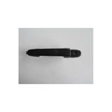 Toyota Yaris- 2006-2011 Ön Kapı Dış Açma Kolu Sol Siyah (Boyanır Tip) Şifre Delikli () (Adet)
