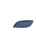 Toyota Yaris 2009-2011 Desenli Sol Ön Tampon Panjuru