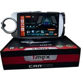 Toyota Yaris 2012-2019 Fimex 4-64 (Fanlı) Dspli Pro Oem Multimedia - Siyah