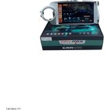 Toyota Yaris 2012-2020 Navimex 8-128 (Fanlı) Profesyonel Oem Multimedia - Siyah