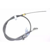 Toyota Yaris Arka Sağ El Fren Teli (2005-2011) 1.0, 1.3, 1.4 464200D050