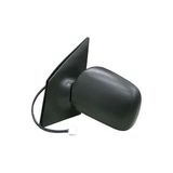 Toyota Yarıs Elektrikli Isıtmalı Ayna 99/03 Sol 87940-52101 (Oem No: 87940-52101)