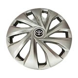 Toyota Yarıs Jant Kapağı 2006-2014 - Universal