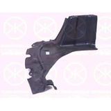 Toyota Yaris Karter Muhafaza Plastiği Sağ 1999-2005 (Oem No: 51441-0D010)