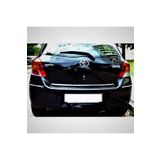 Toyota Yaris Krom Alt Bagaj Çıtası 2006-2010 P.Çelik