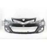 Toyota Yaris Ön Tampon Delikli 2011/Tüv (Oem No: 521190U904)