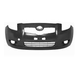 TOYOTA YARİS ÖN TAMPON DELİKLİ ASTARLI 2006- 521190D977