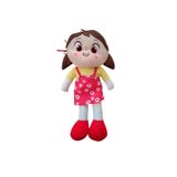 Toys 40 Cm Bez Bebek