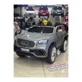 Toys AUDİ AKÜLÜ ARABA 0-6 YAŞ