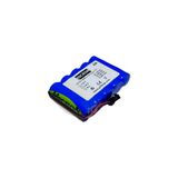 Toys Avm 6v 1100mah Aa Uzaktan Kumandalı Şarjlı Araba Pili (bataryası) - Şarj Edilebilir Pil