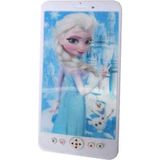 Toys Avm Işıklı Sesli Frozen Elsa Anna Oyuncak Telefon Kız Çocuk Cep Telefonu