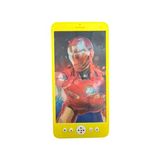 Toys Avm Işıklı Sesli Iron Man Demir Adam Oyuncak Telefon Cep Telefonu
