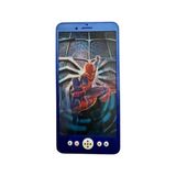 Toys Avm Işıklı Sesli Örümcek Adam Oyuncak Telefon Cep Telefonu