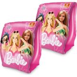 Toys - Barbie Kol Bantları - Çocuklar Için Emniyet Kolları - Malzeme Pvc - 2 Ila 6 Yaş Arası Çocuklar Için Uygundur, 6-20 kg - 16936