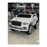 Toys Bentley Akülü Araba 0-6 Yaş