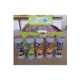 Toys Bumbum Köpük Baloncuk Bumbum Eğlenceli Nostaljik 36 Adet