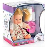 Toys Club Luxury Erpa Melis Bebek Altını Islatan Kutulu 1 Adet