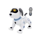 Toys E Toys K16 Akıllı Uzaktan Kumandalı Robot Köpek 5 Litre Kız Erkek Çocuk Oyuncakları Eğitici Oyuncaklar