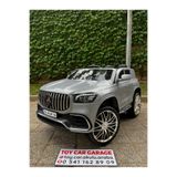 Toys MERCEDES AKÜLÜ ARABA 0-6 YAŞ