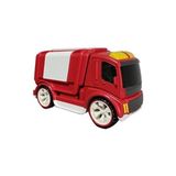 Toys Park Oyuncak Damperli Kamyon FS105