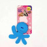 Toys Peluş Ahtapot Kedi Oyuncağı
