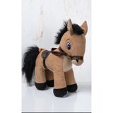 Toys Peluş Midilli at