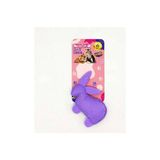Toys Peluş Tavşan Kedi Oyuncağı - Siyah