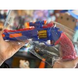 Toys Sesli Hareketli Işlemeli Spiderman Temalı Spidermanlı Oyuncak Silah 30 cm