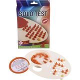 Toys Solo Test Zeka Oyunu - Çok Renkli