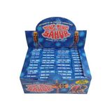 Toys Tung Tung Sahur Oyun Kartları 48 Mini Kutu 288 Adet Karakter Kartı 48 Adet Sticker