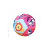 Toys2you Eğitici Çıngıraklı Büyük Beşgen Topum