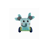 Toys2you Hayvanlar Serisi Eğitici Peluş Arabalar - Fil