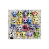 TOYSA TOYS lps minişler 20 adet birden minişler prr04