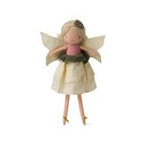 ToysAll Bon Ton Toys Chapter Fairytales Dolores Peri Bez Bebek 35 cm - 14'' 32215019