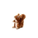 ToysAll Bon Ton Toys WWF Kızıl Sincap Peluş Oyuncak 15 cm - 6\ 15201009