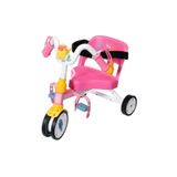 ToysAll Zapf Creation Baby Born 3 Tekerlekli Oyuncak Bisiklet 834299