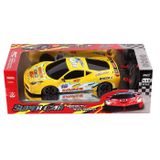 TOYSAN 1:12 RACİNG SUPER CAR