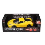 TOYSAN 1:12 SUPER CAR FER
