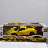 Toysan 1:12 Taxi Car Araba Toy 25 - Minicooper
