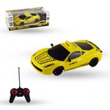 Toysan 1:16 Taxi Car Araba Toy 20