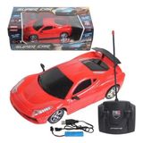 Toysan 1:18 Four Pass Simulation - Uzaktan Kumandalı Şarjlı Araba - Kırmızı