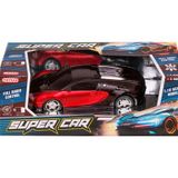 TOYSAN 1:18 SUPER CAR