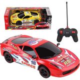 Toysan 3 Adet Uzaktan Kumandalı Racing Car 1/16 Ölçekli
