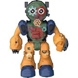 Toysan 887 Işıklı ve Müzikli Robot